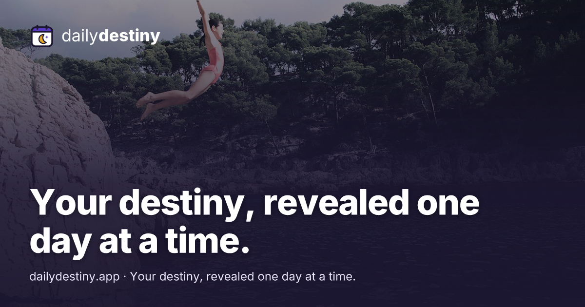 Aries Personality Traits: The Complete Guide to the Ram | DailyDestiny